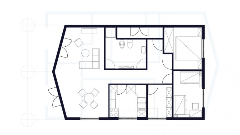 Office Plan