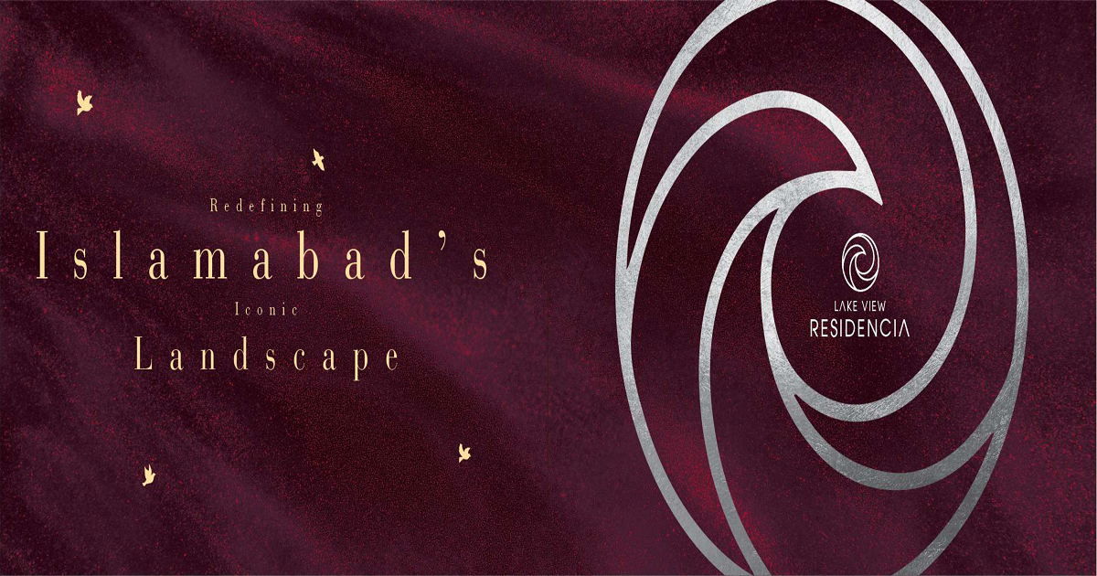 Lake View Residencia Islamabad