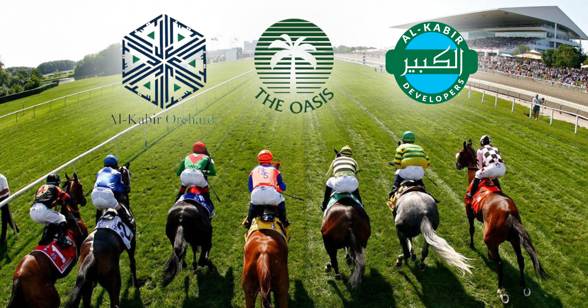 The Oasis Al Kabir Orchard