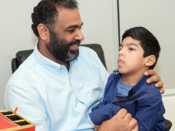 Chaudhry Aurangzeb Success Story