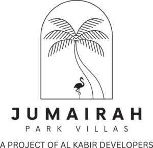 Jumairah park villas in Kings Town Lahore